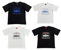 Corteiz Alcatraz Tees (40 Variants)