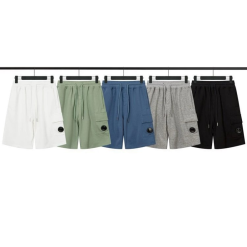 C P Company Shorts